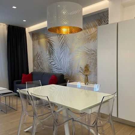 Arcioun Suite Riccione Exteriör bild