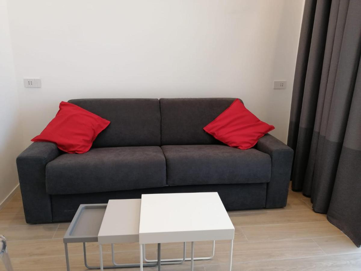 Arcioun Suite Riccione Exteriör bild