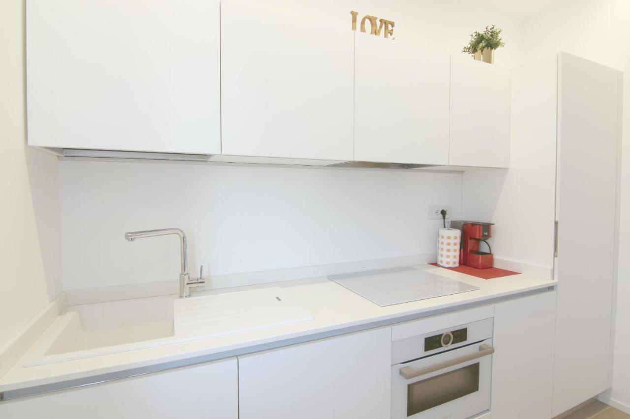 Arcioun Suite Riccione Exteriör bild