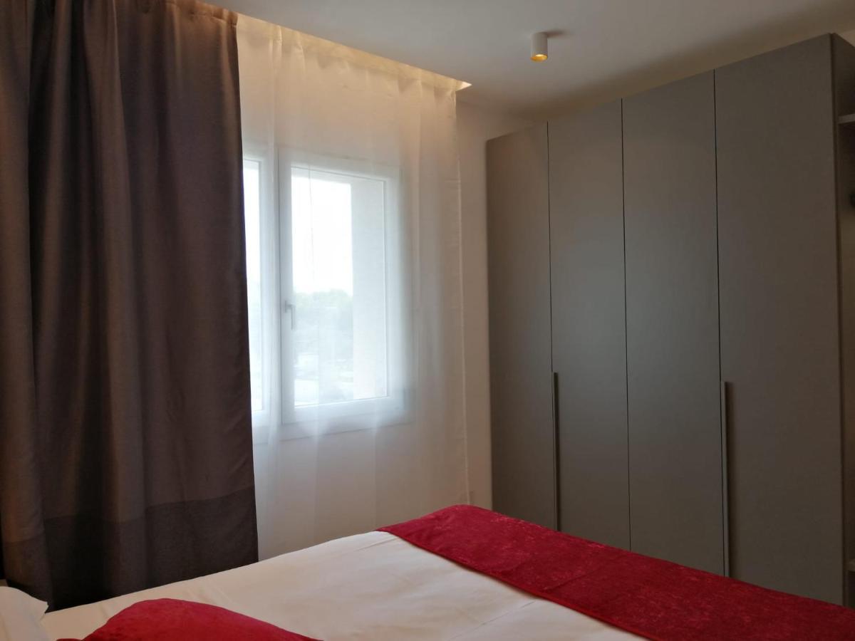 Arcioun Suite Riccione Exteriör bild
