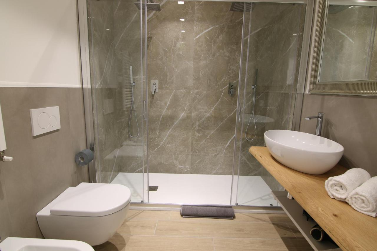 Arcioun Suite Riccione Exteriör bild