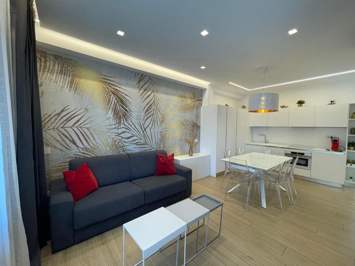 Arcioun Suite Riccione Exteriör bild