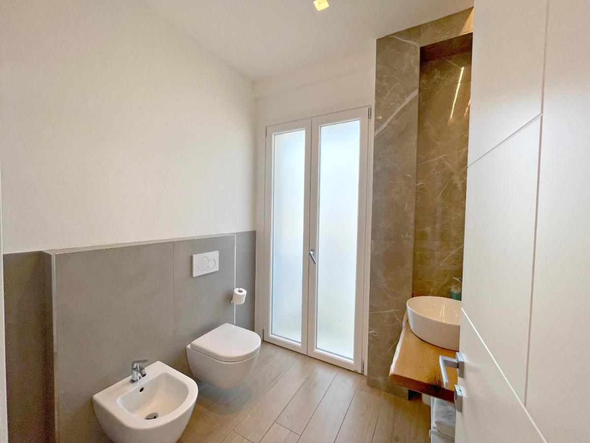 Arcioun Suite Riccione Exteriör bild